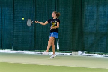 Bild 85 - Holmer Indoor-Cup Tag 2